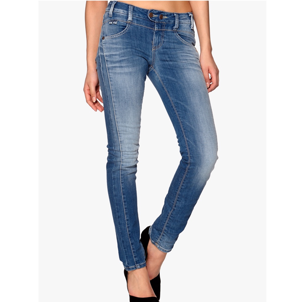 Object Jeans